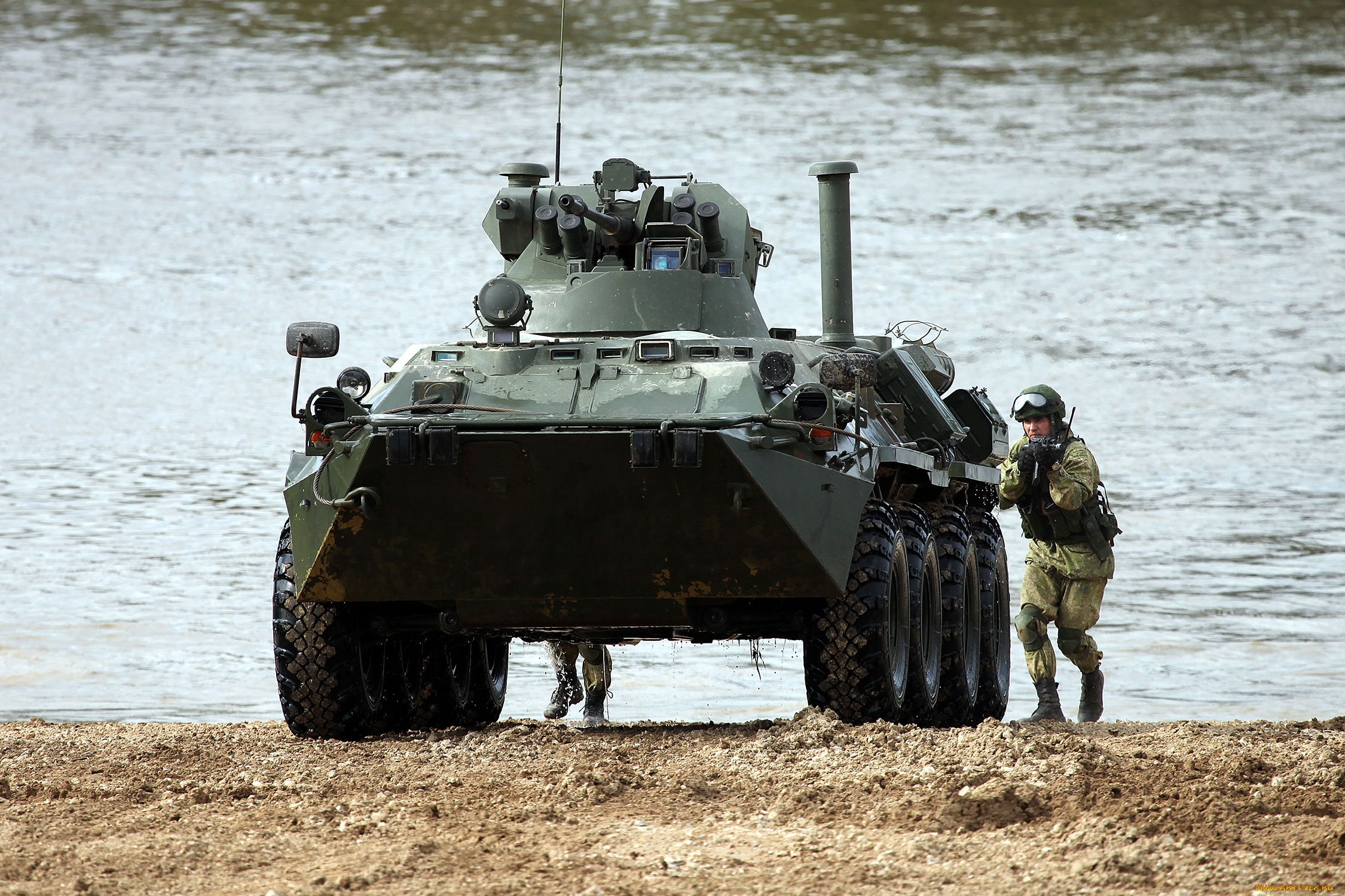 техника, военная, техника, gaz, 59034