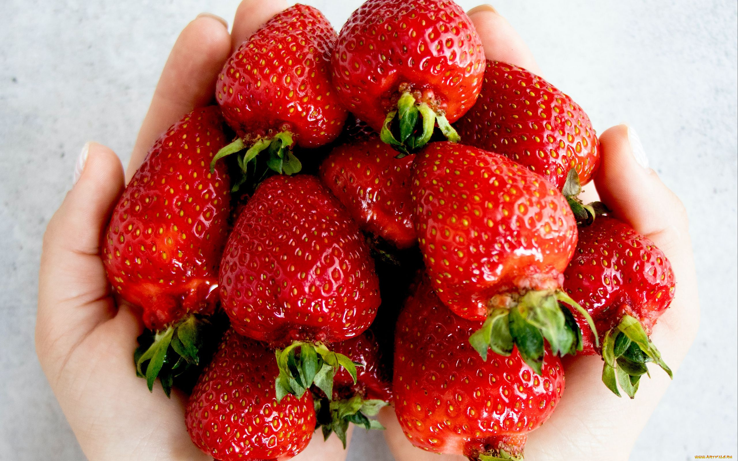 еда, клубника, , земляника