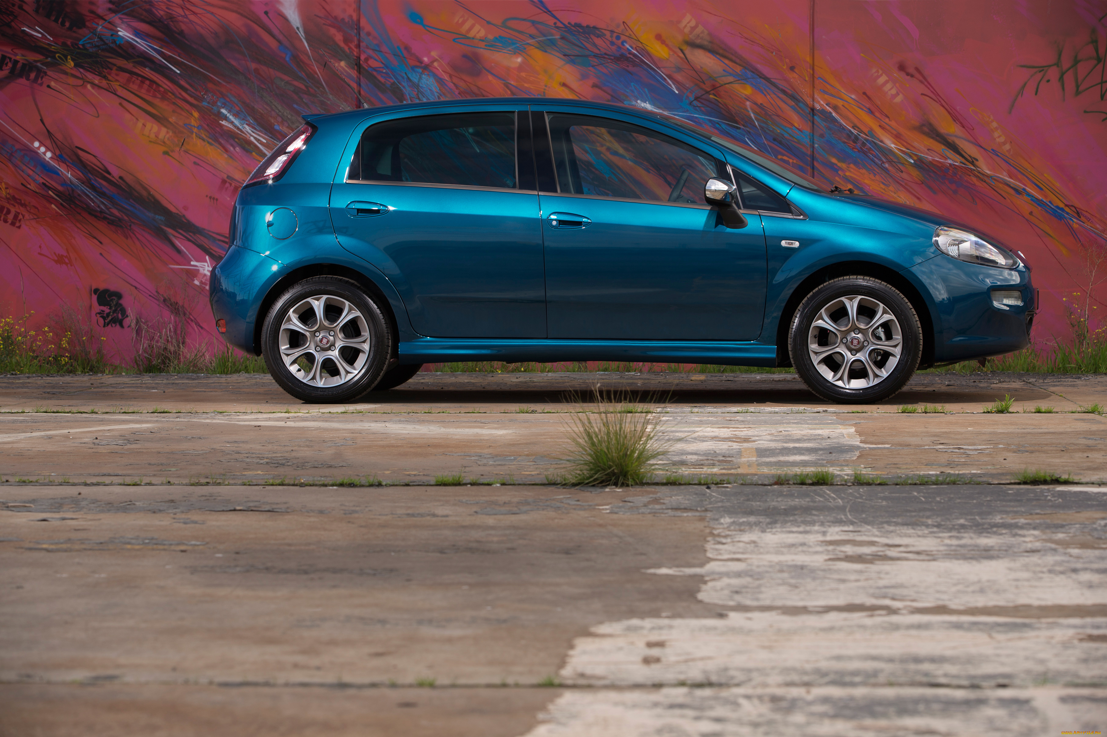 автомобили, fiat