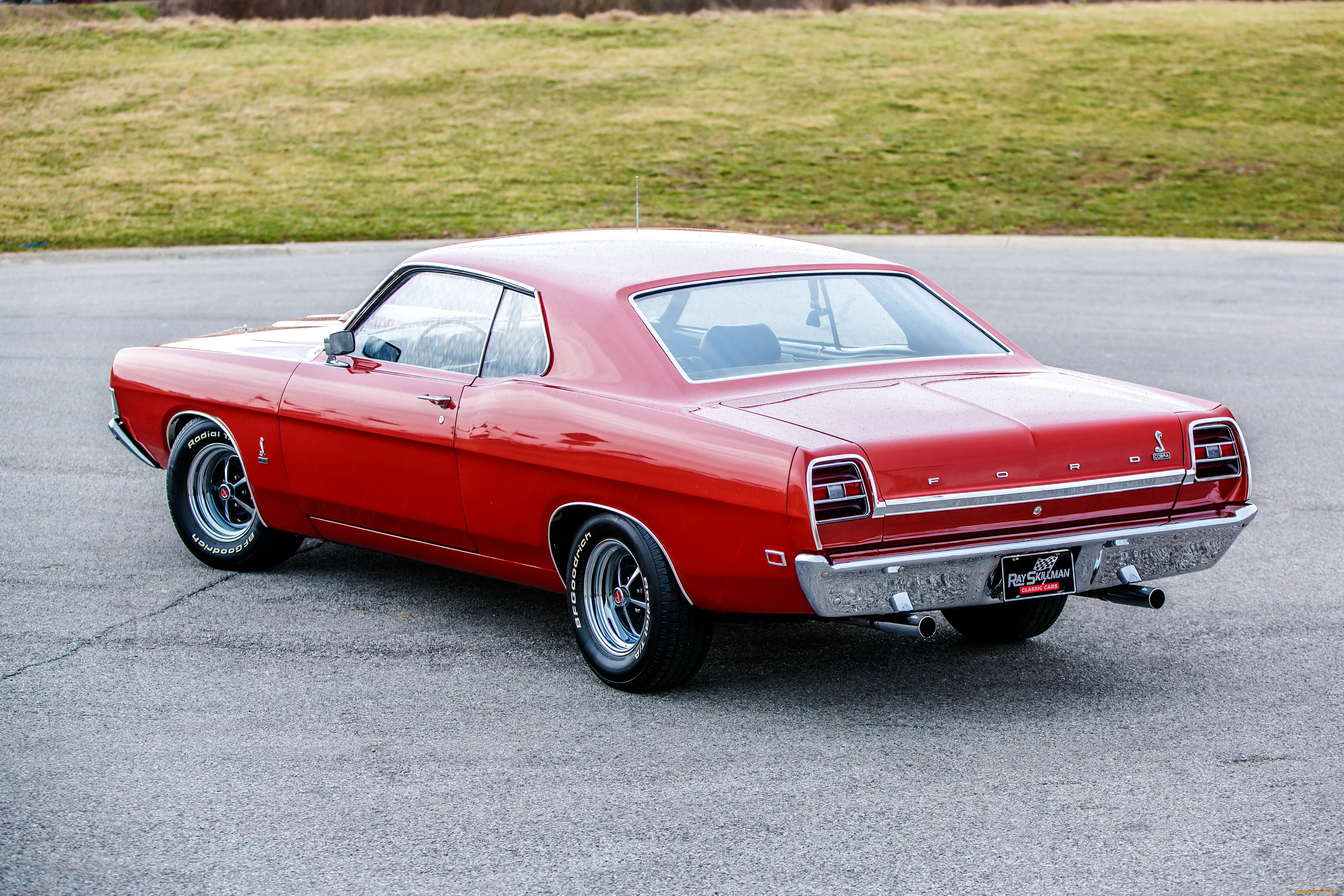 автомобили, ford