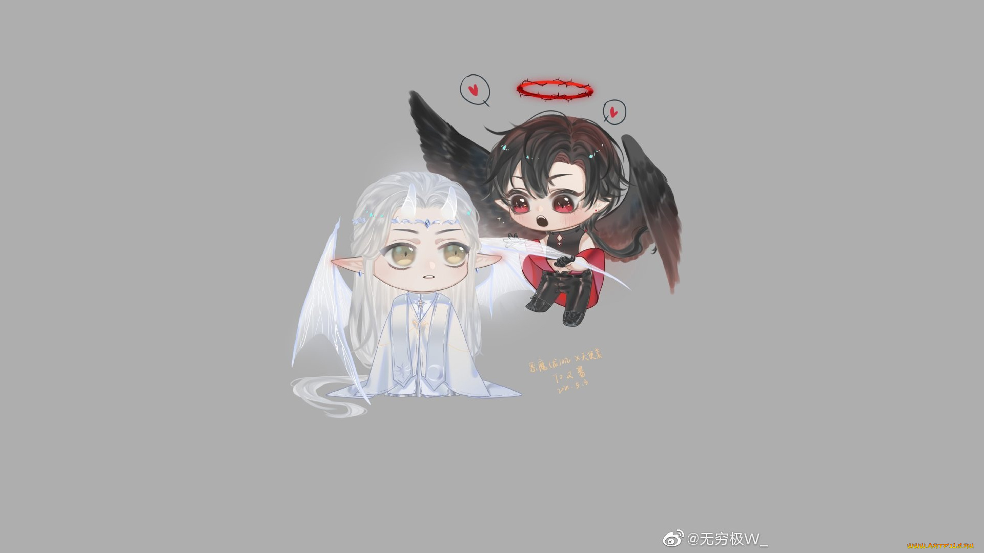 аниме, mo, dao, zu, shi, the, untamed, неукротимый, повелитель, чэньцин, мосян, тунсю, mo, dao, zu, shi, магистр, дьявольского, культа