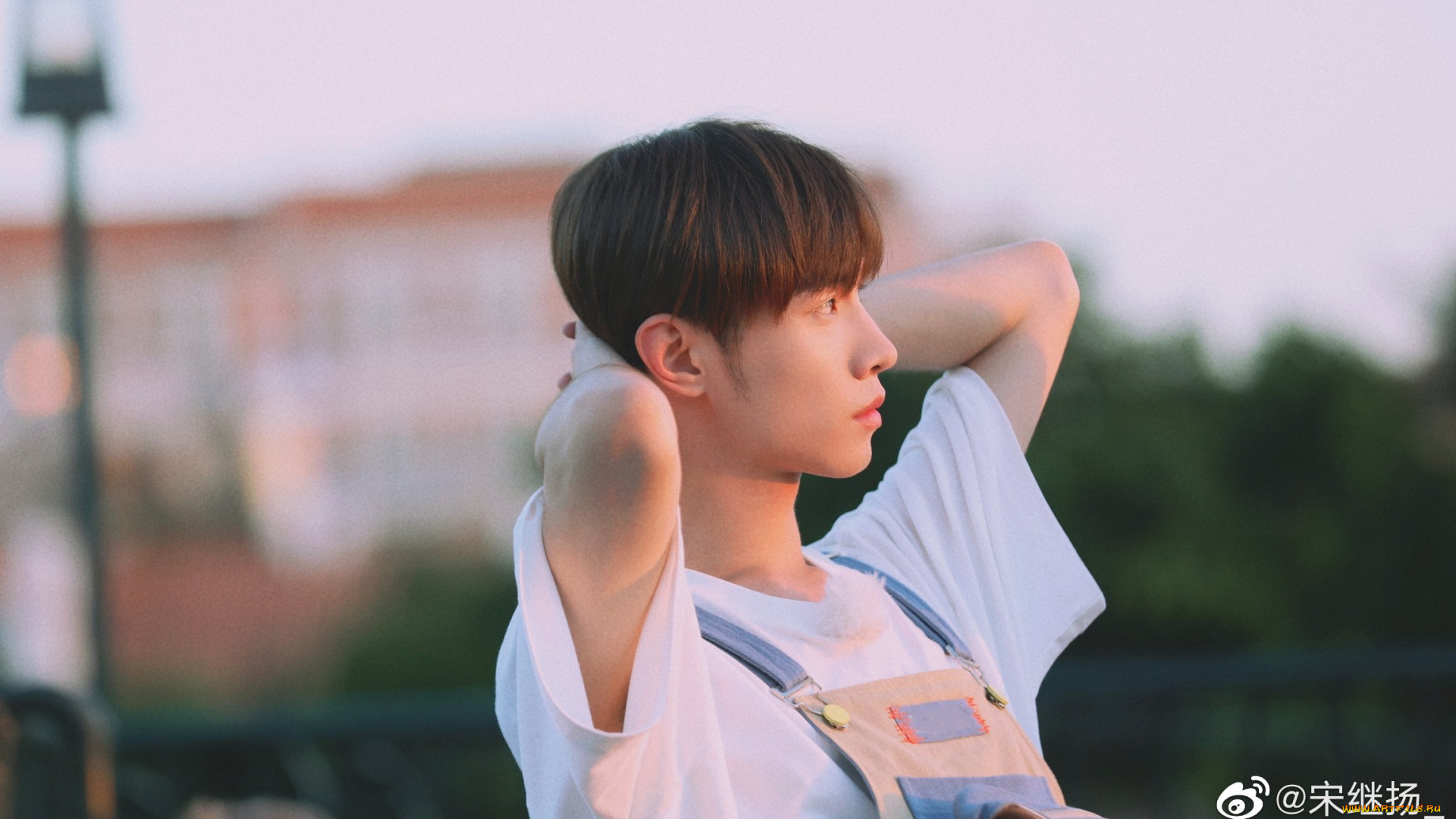 мужчины, song, ji, yang, сун, цзиян, китайский, актёр, певец