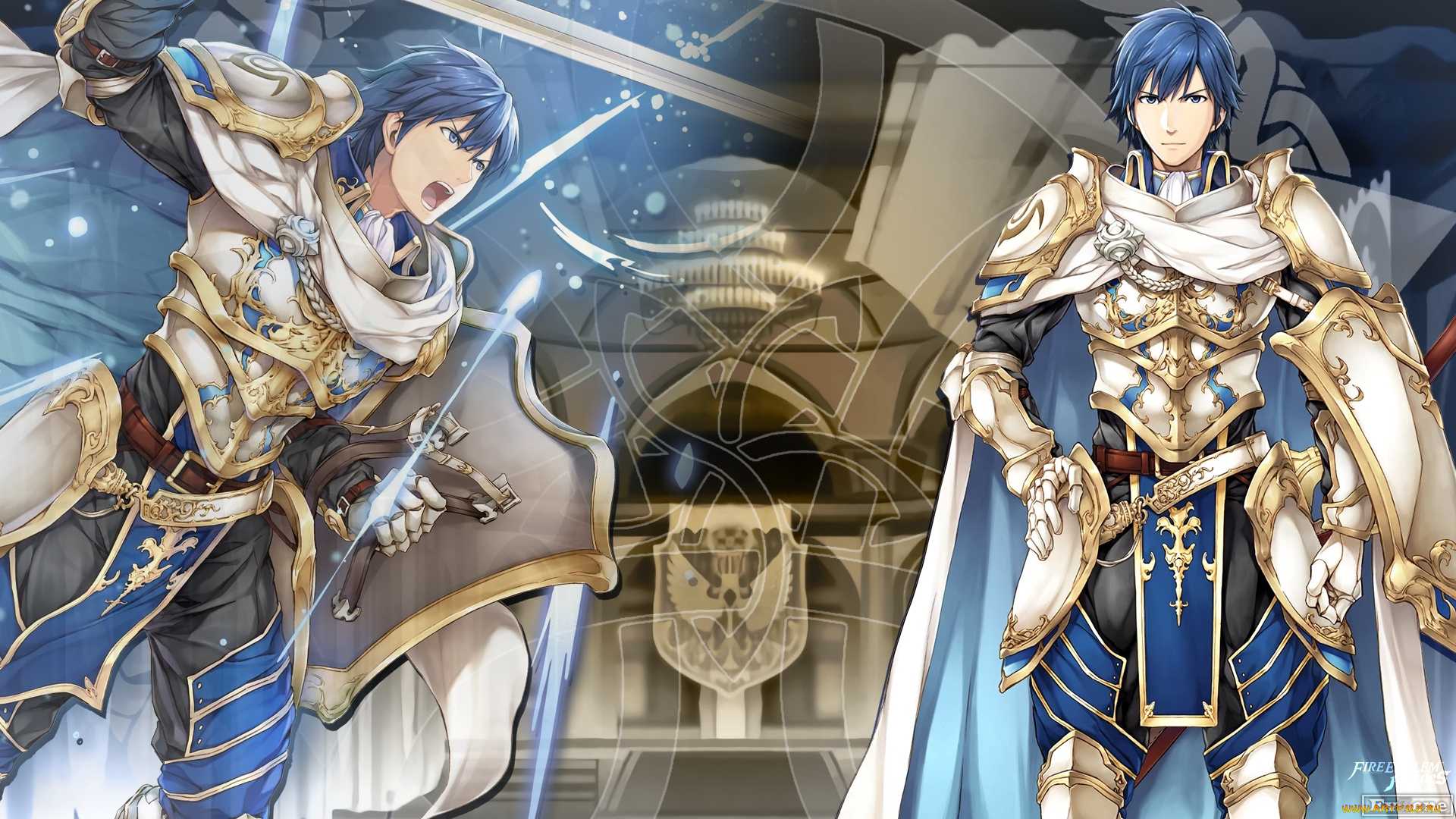 видео, игры, fire, emblem, fire, emblem, heroes