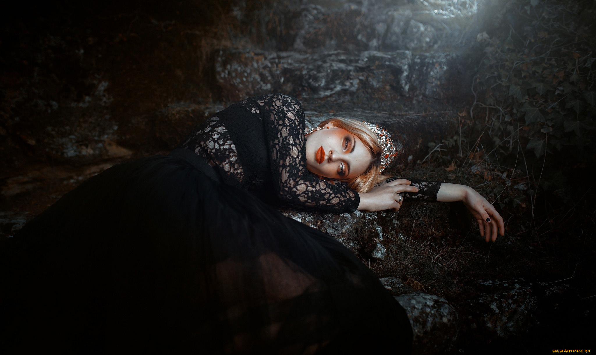 alba, mirayo, девушки, -, блондинки, , светловолосые, alba, mirayo