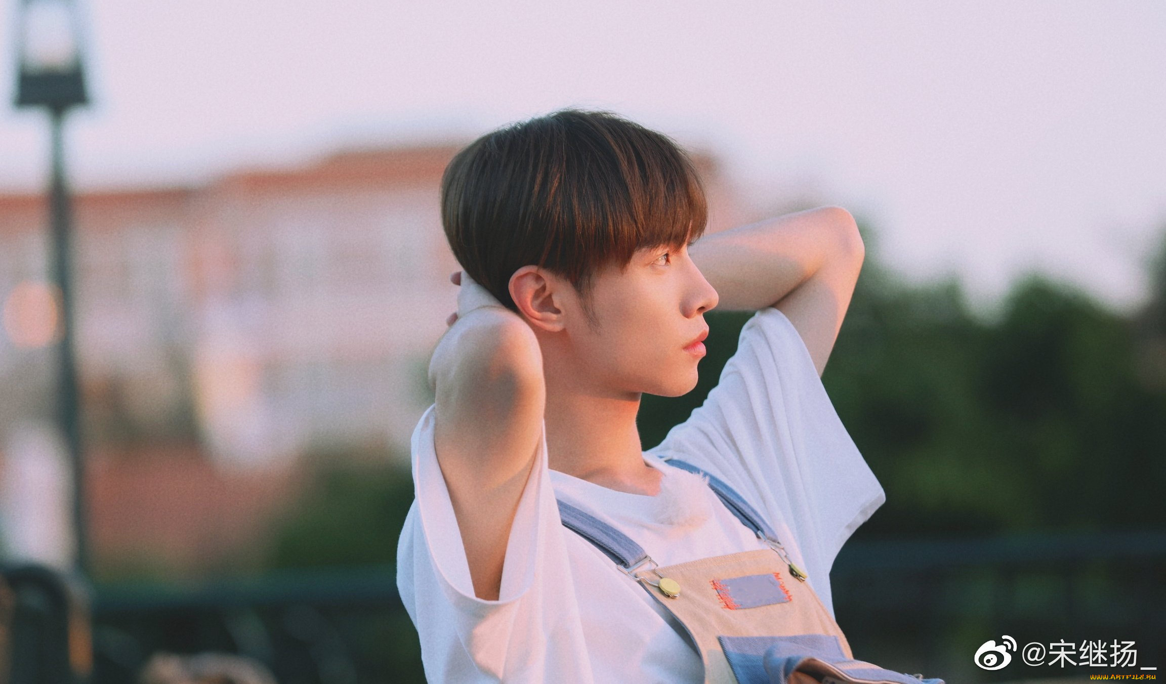 мужчины, song, ji, yang, сун, цзиян, китайский, актёр, певец