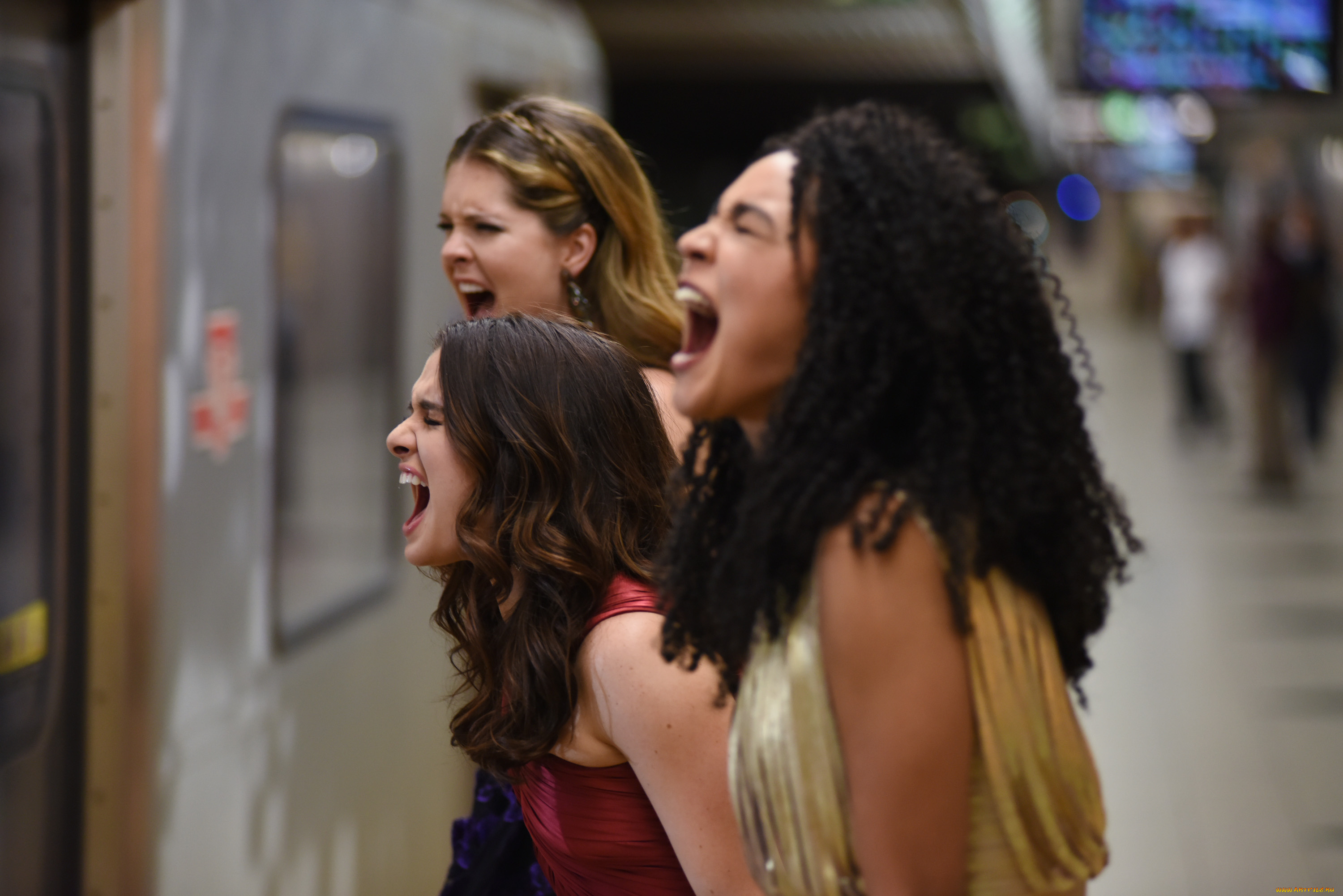 кино, фильмы, the, bold, type, , сериал, девушки, крик