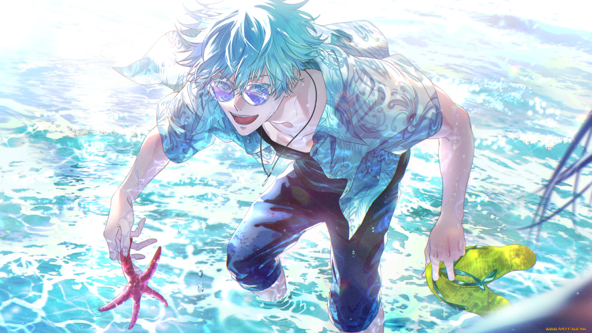 аниме, jujutsu, kaisen, jujutsu, kaisen