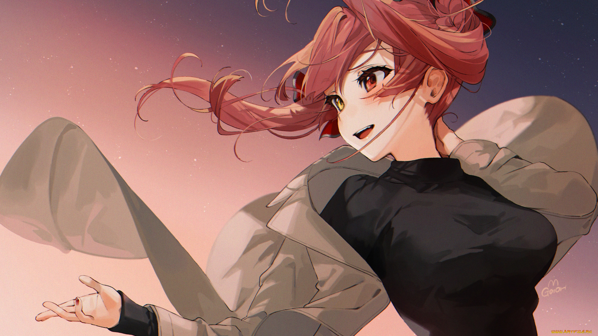 аниме, virtual, youtuber, virtual, youtuber