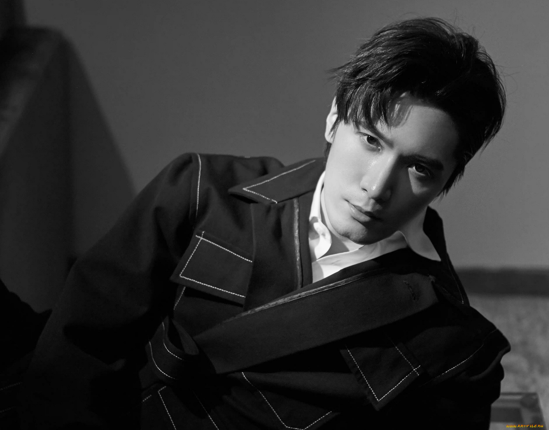 мужчины, liu, haikuan, лю, хайкуань, liu, haikuan