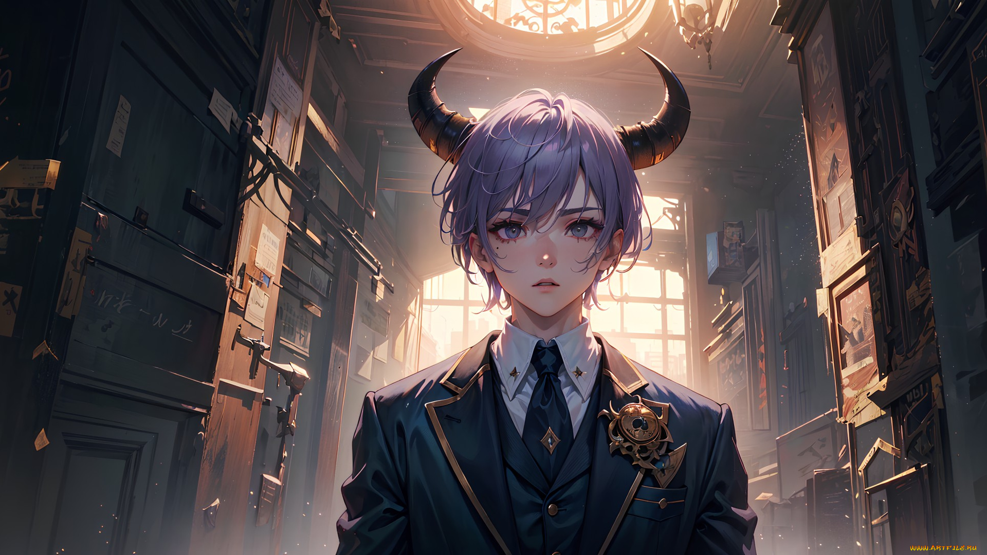 аниме, ангелы, , демоны, нейросети, графика, нейроарт, ai, art, нейронные, сети, рисунки, нейро, искусство