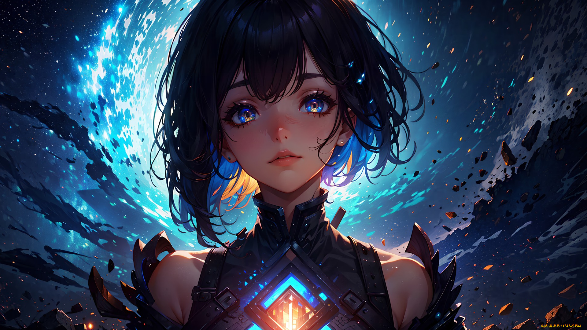 аниме, unknown, , другое, , нейросети, графика, нейроарт, ai, art, нейронные, сети, рисунки, нейро, искусство