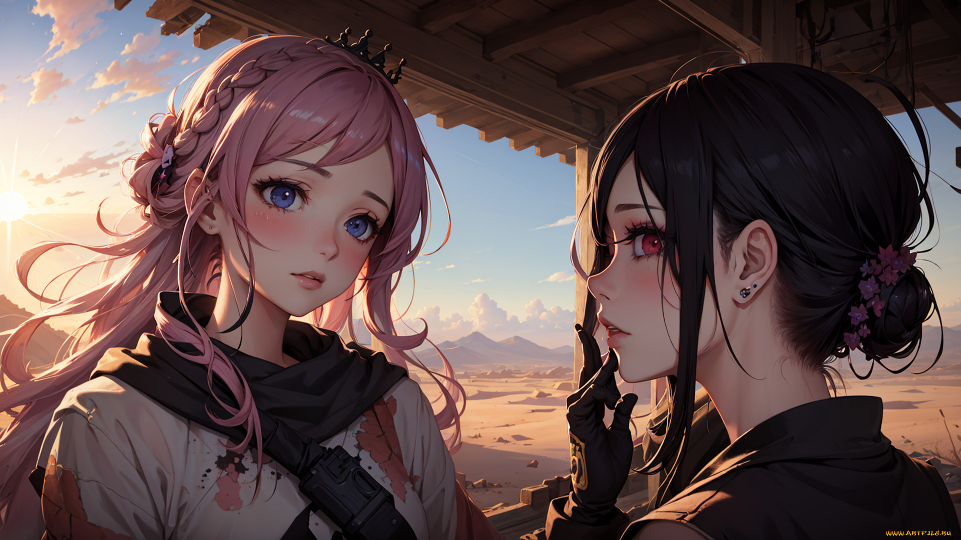 аниме, unknown, , другое, , нейросети, графика, нейроарт, ai, art, нейронные, сети, рисунки, нейро, искусство