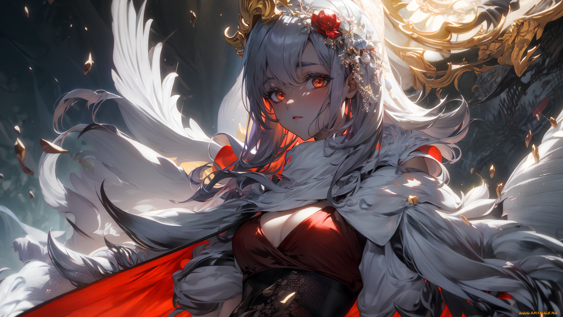 аниме, unknown, , другое, , нейросети, графика, нейроарт, ai, art, нейронные, сети, рисунки, нейро, искусство