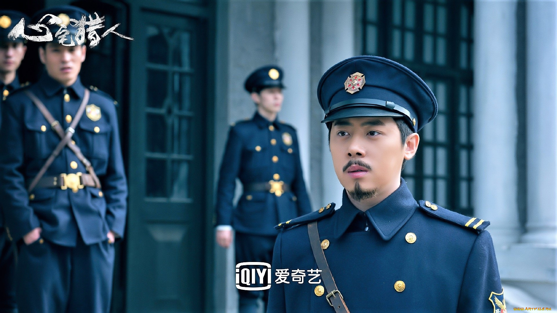 кино, фильмы, psych-hunter, полицейские