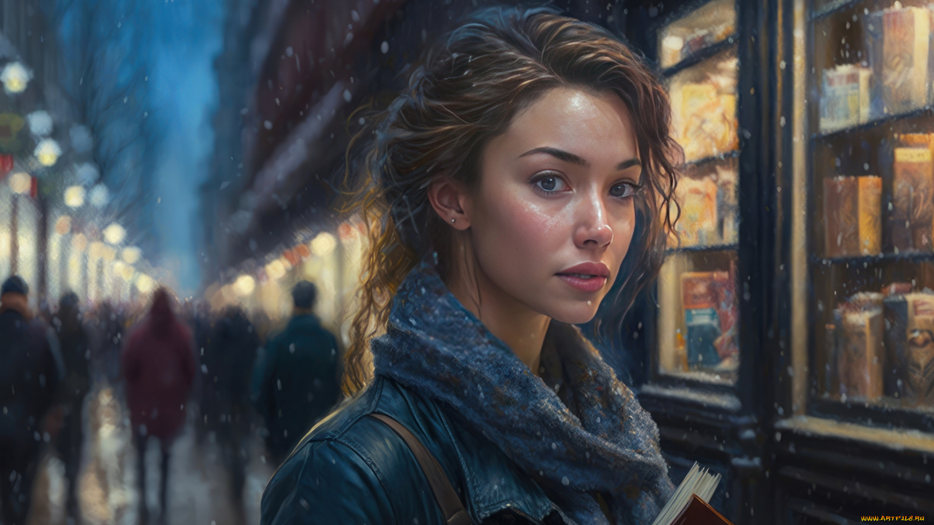 рисованное, люди, нейросети, графика, нейроарт, ai, art, нейронные, сети