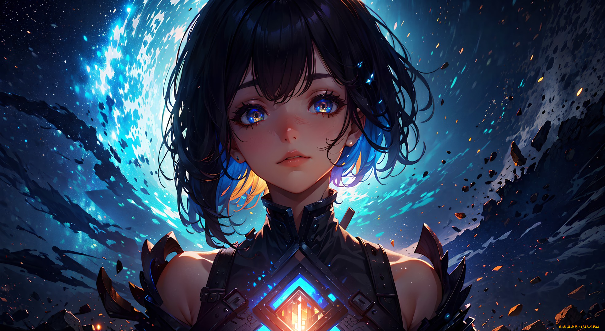 аниме, unknown, , другое, , нейросети, графика, нейроарт, ai, art, нейронные, сети, рисунки, нейро, искусство