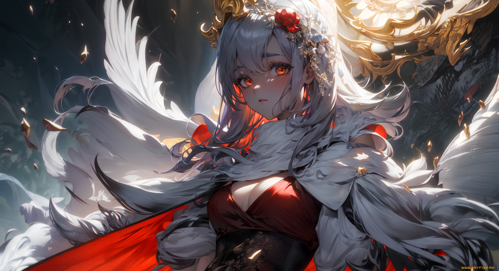 аниме, unknown, , другое, , нейросети, графика, нейроарт, ai, art, нейронные, сети, рисунки, нейро, искусство