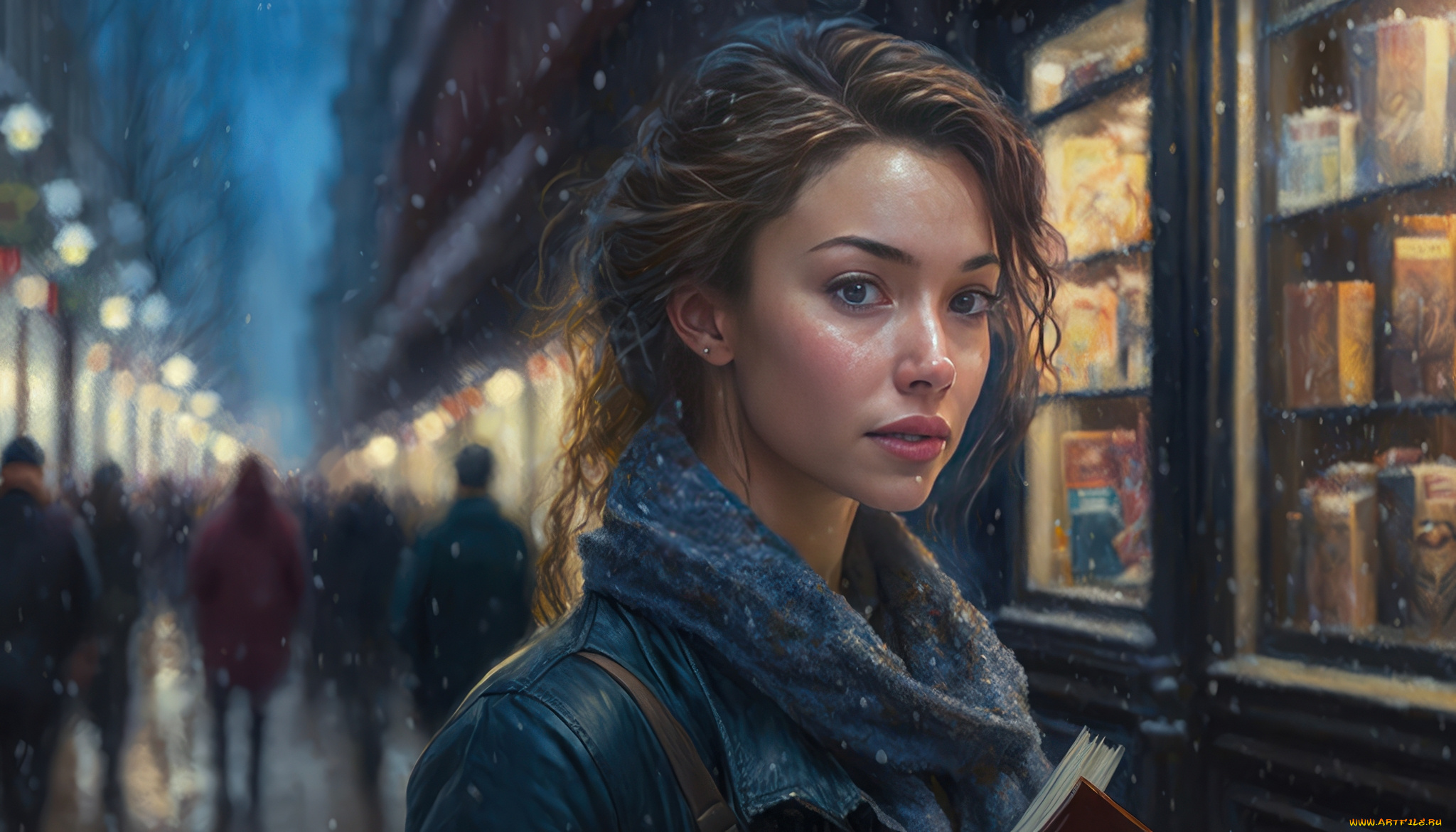 рисованное, люди, нейросети, графика, нейроарт, ai, art, нейронные, сети