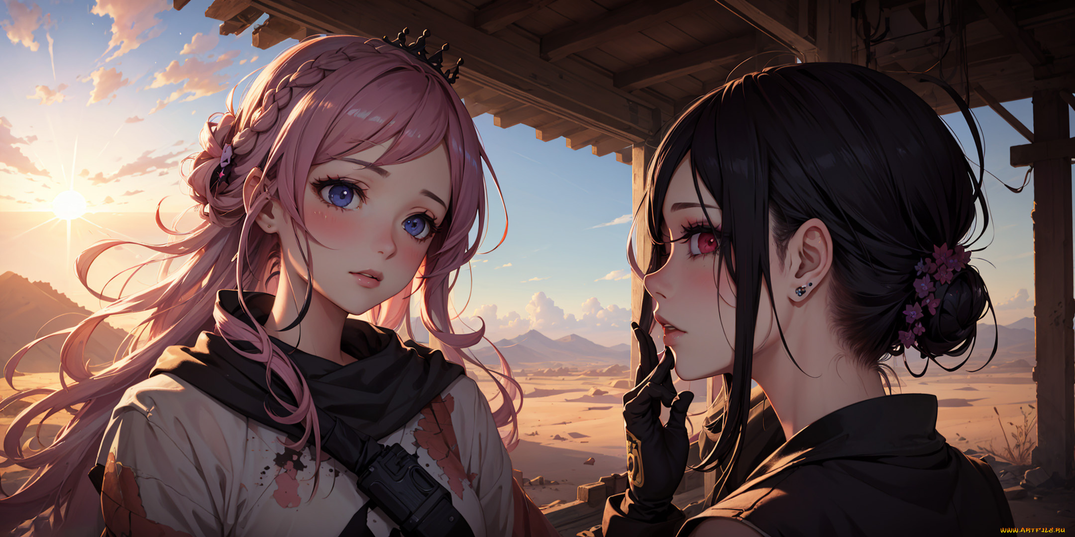 аниме, unknown, , другое, , нейросети, графика, нейроарт, ai, art, нейронные, сети, рисунки, нейро, искусство