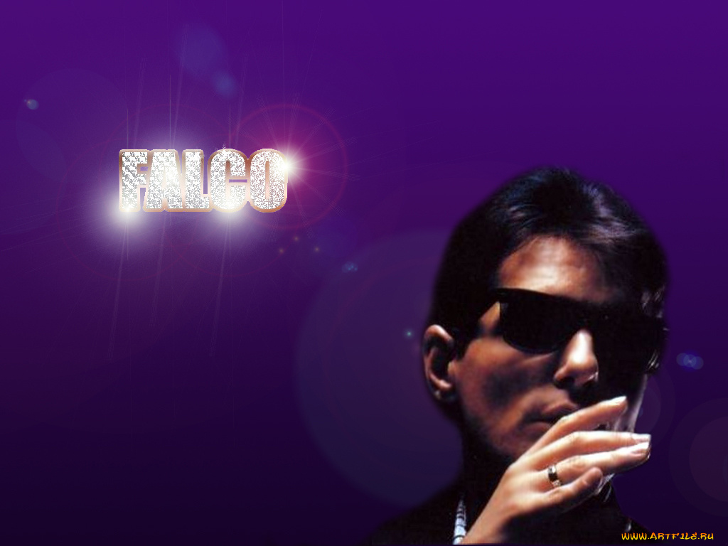 falco, музыка
