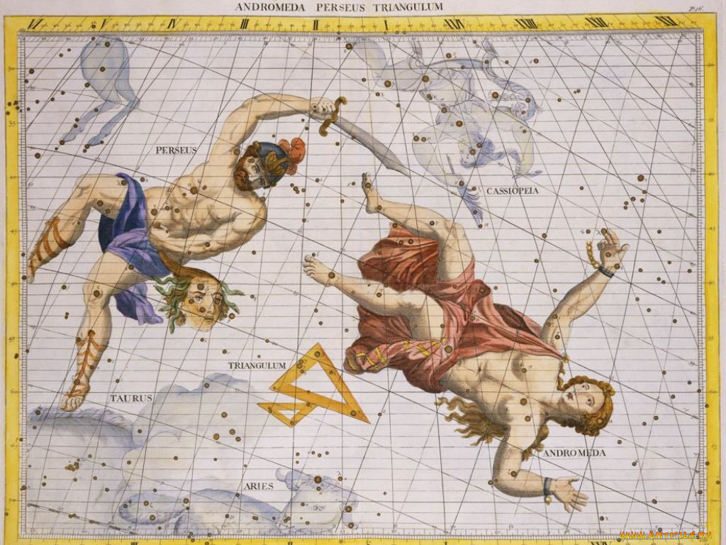 рисованные, другое