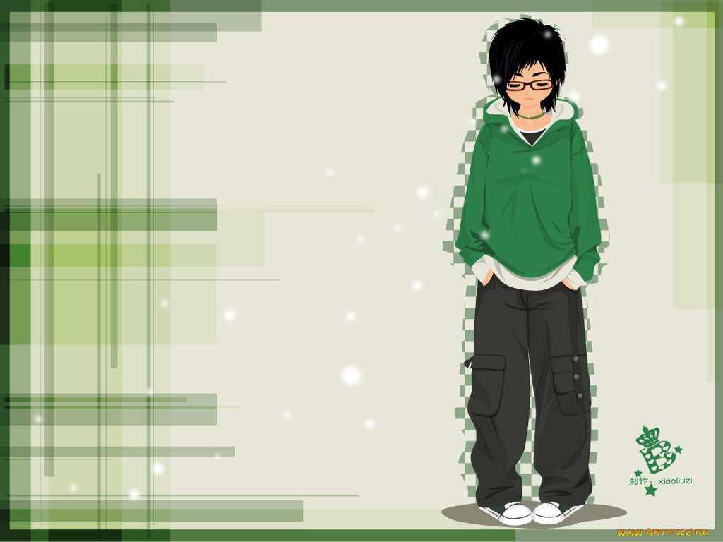 векторная, графика