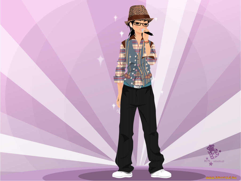 векторная, графика