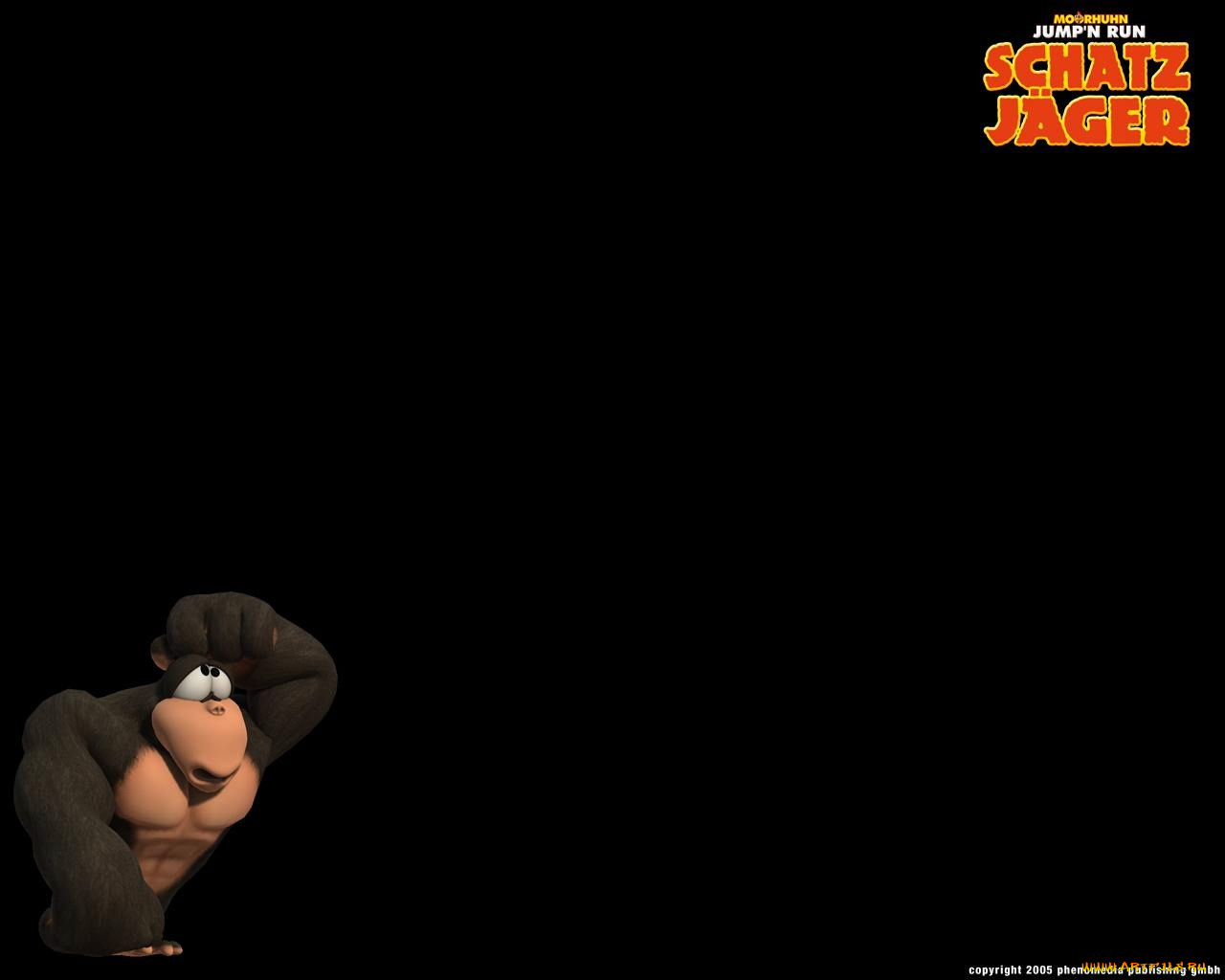 видео, игры, moorhuhn, the, good, egg, and, ugly