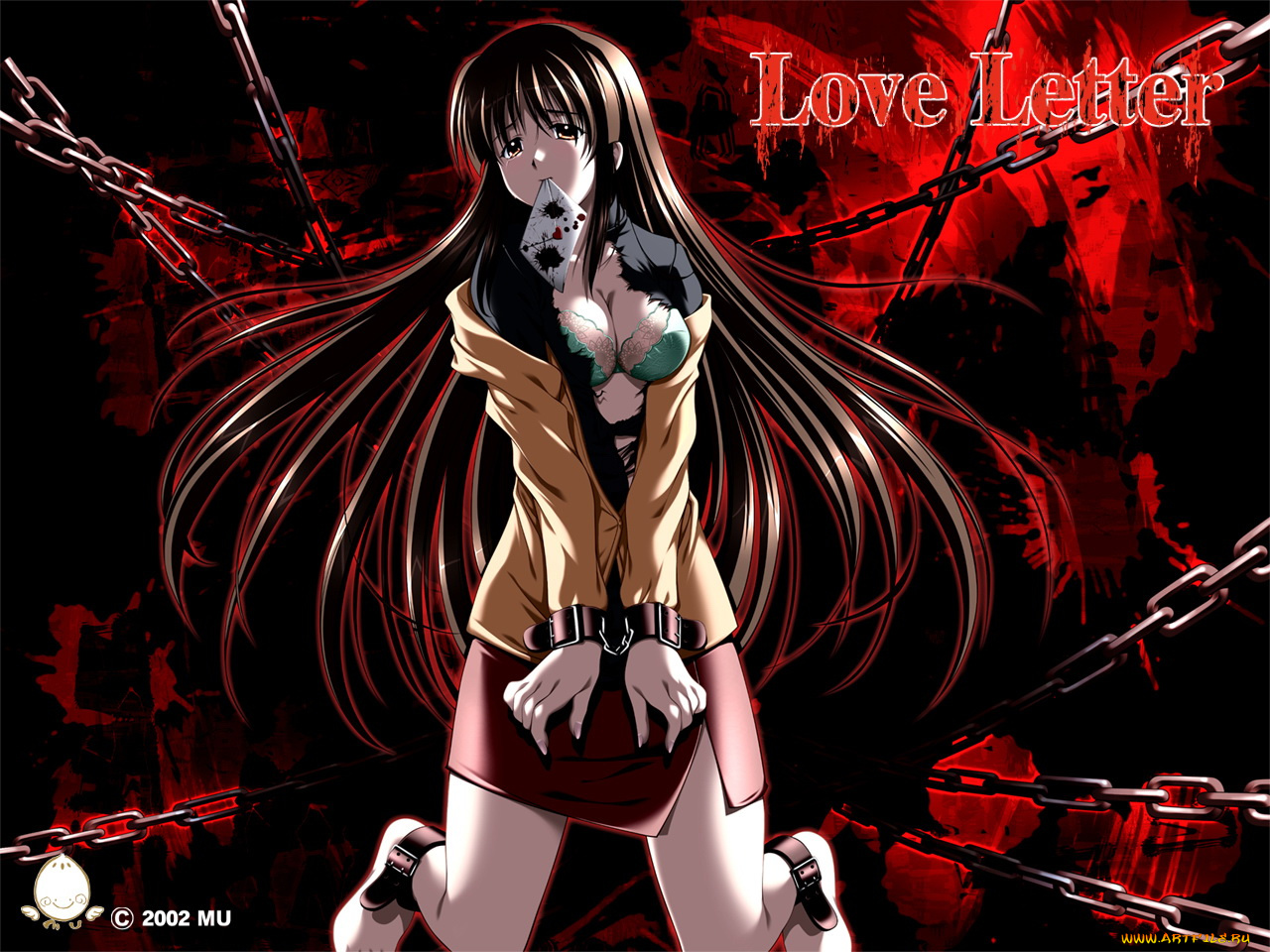 аниме, *unknown, другое