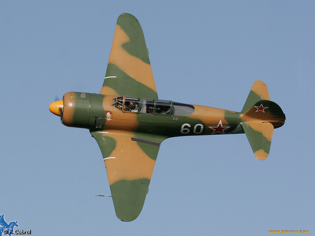 авиация, лёгкие, одномоторные, самолёты