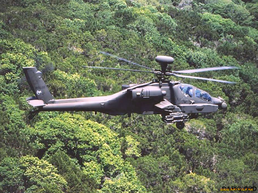 авиация, вертолёты