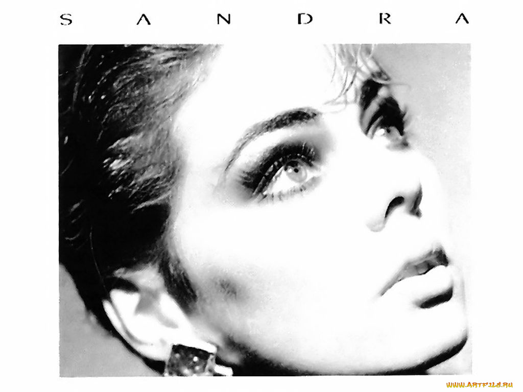 музыка, sandra