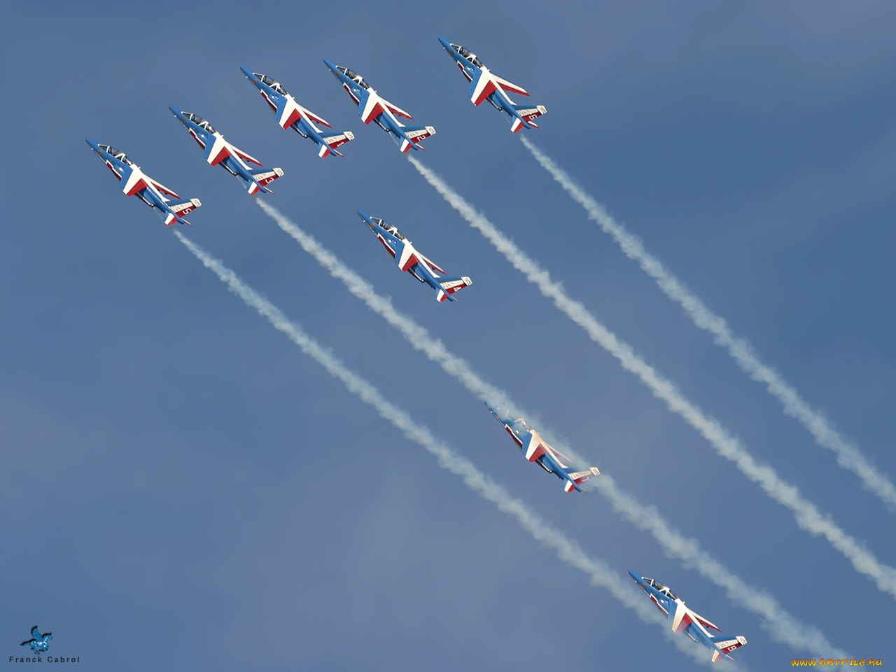 авиация, другое