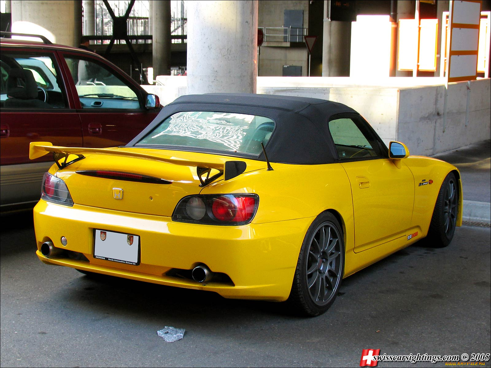 автомобили, honda