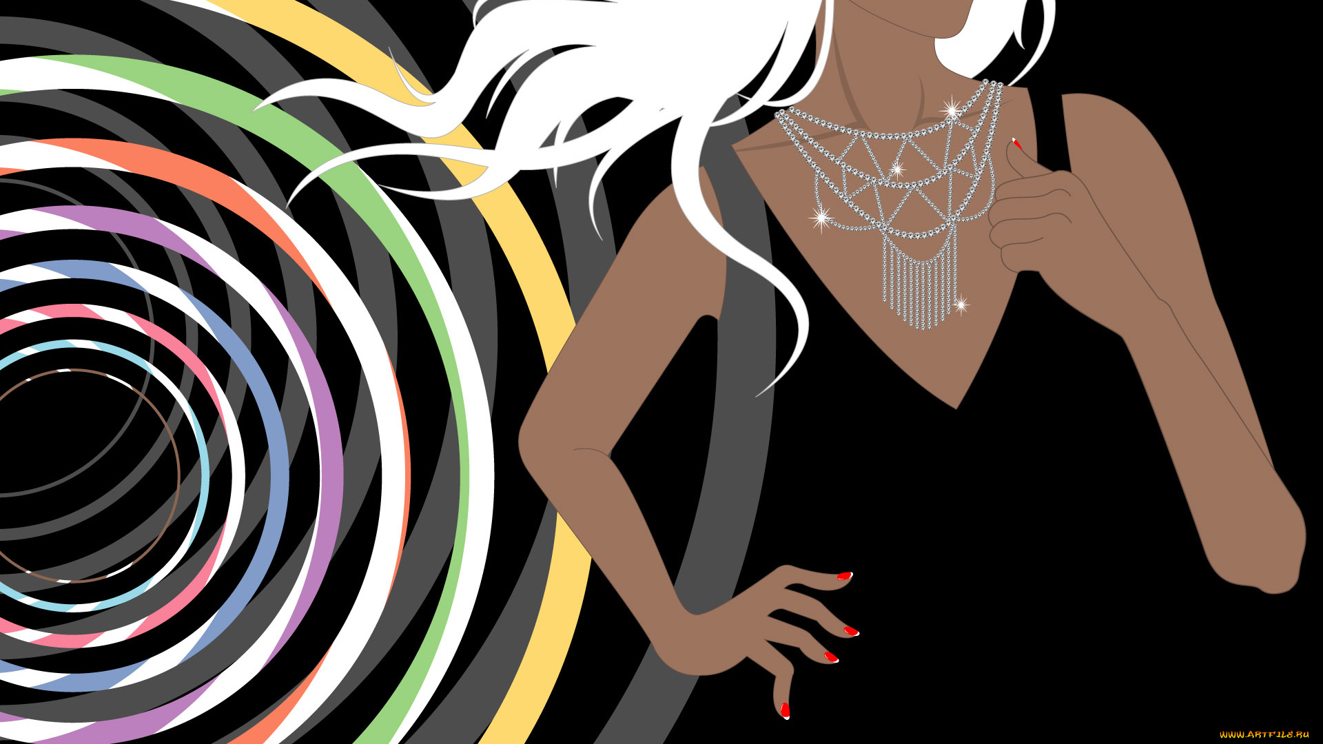 векторная, графика