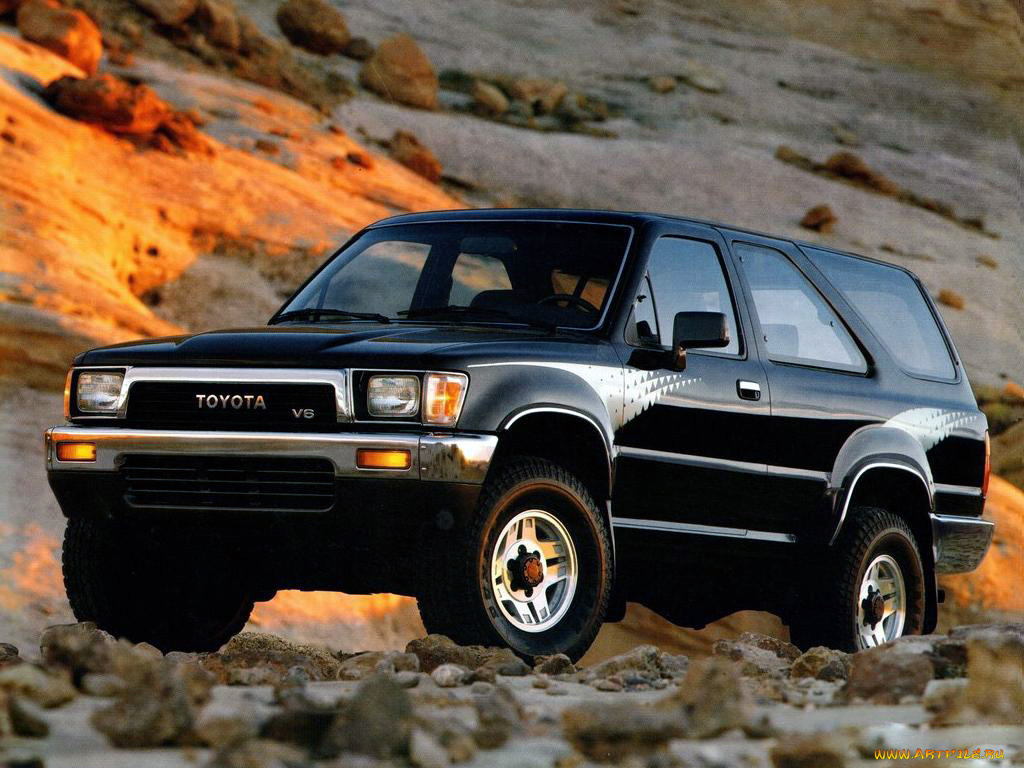 автомобили, toyota