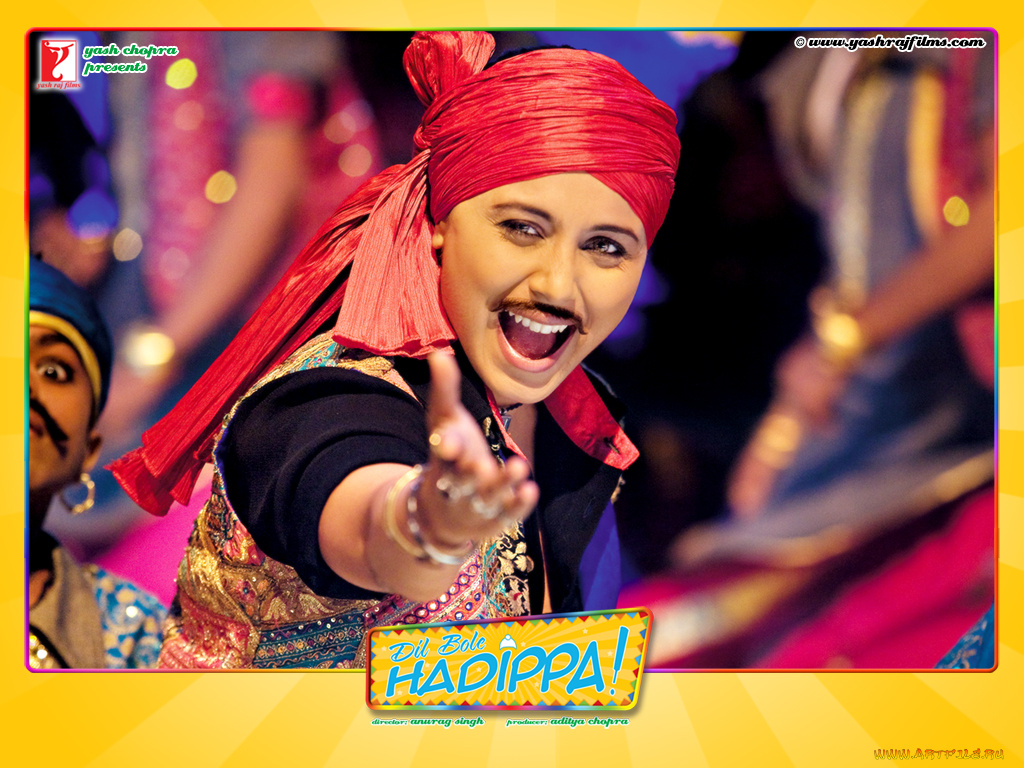 dil, bole, hadippa, кино, фильмы