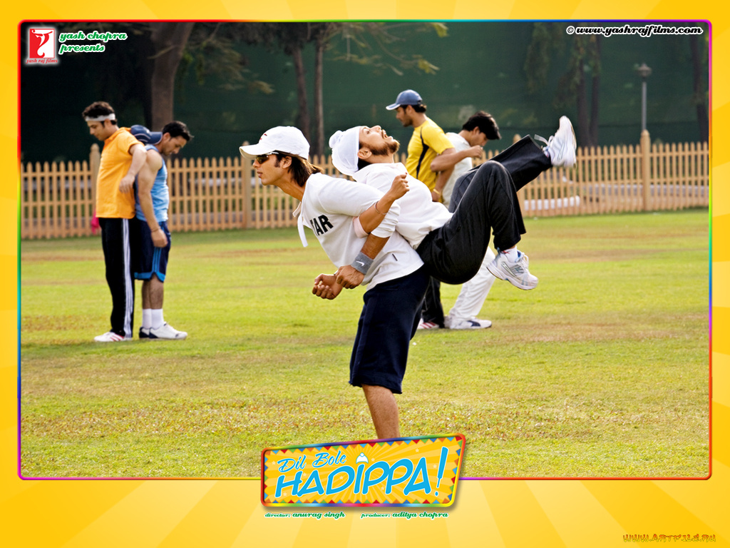 dil, bole, hadippa, кино, фильмы