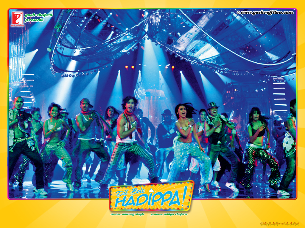 dil, bole, hadippa, кино, фильмы