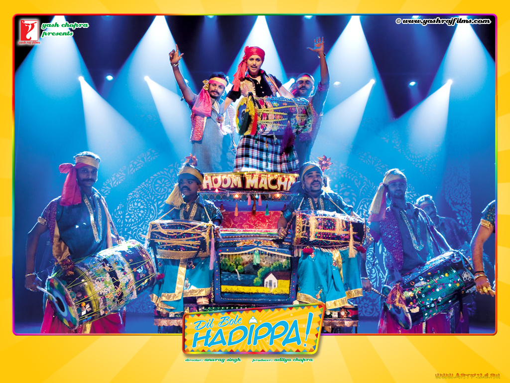 dil, bole, hadippa, кино, фильмы