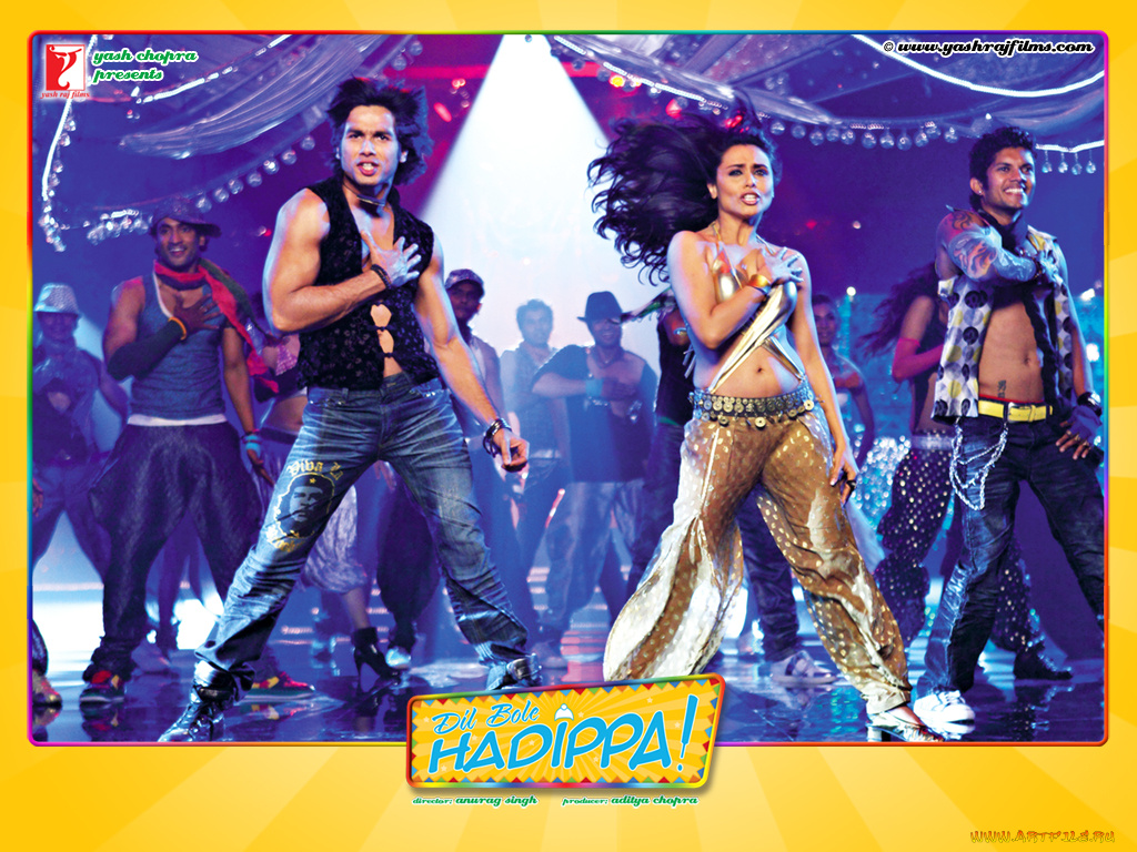 dil, bole, hadippa, кино, фильмы