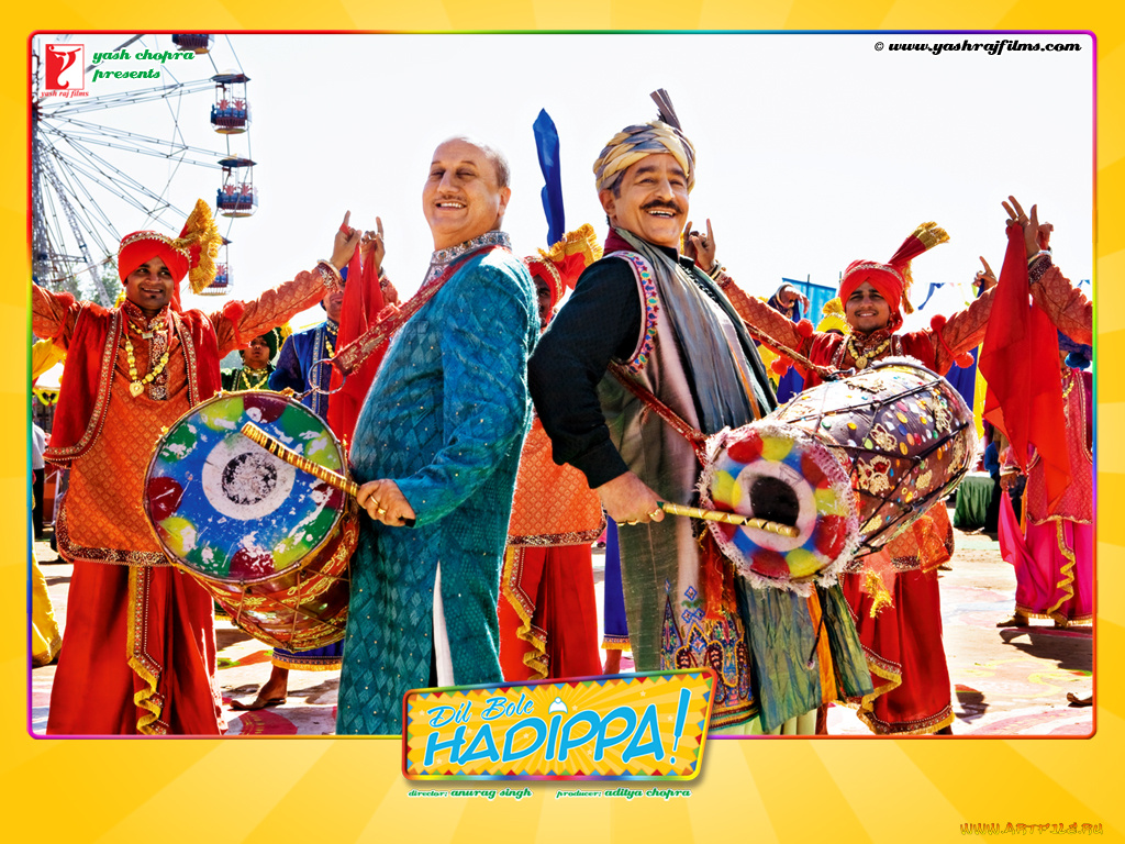 dil, bole, hadippa, кино, фильмы