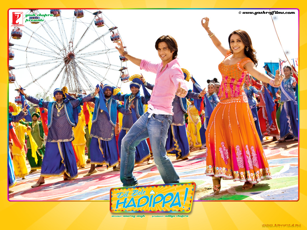 dil, bole, hadippa, кино, фильмы