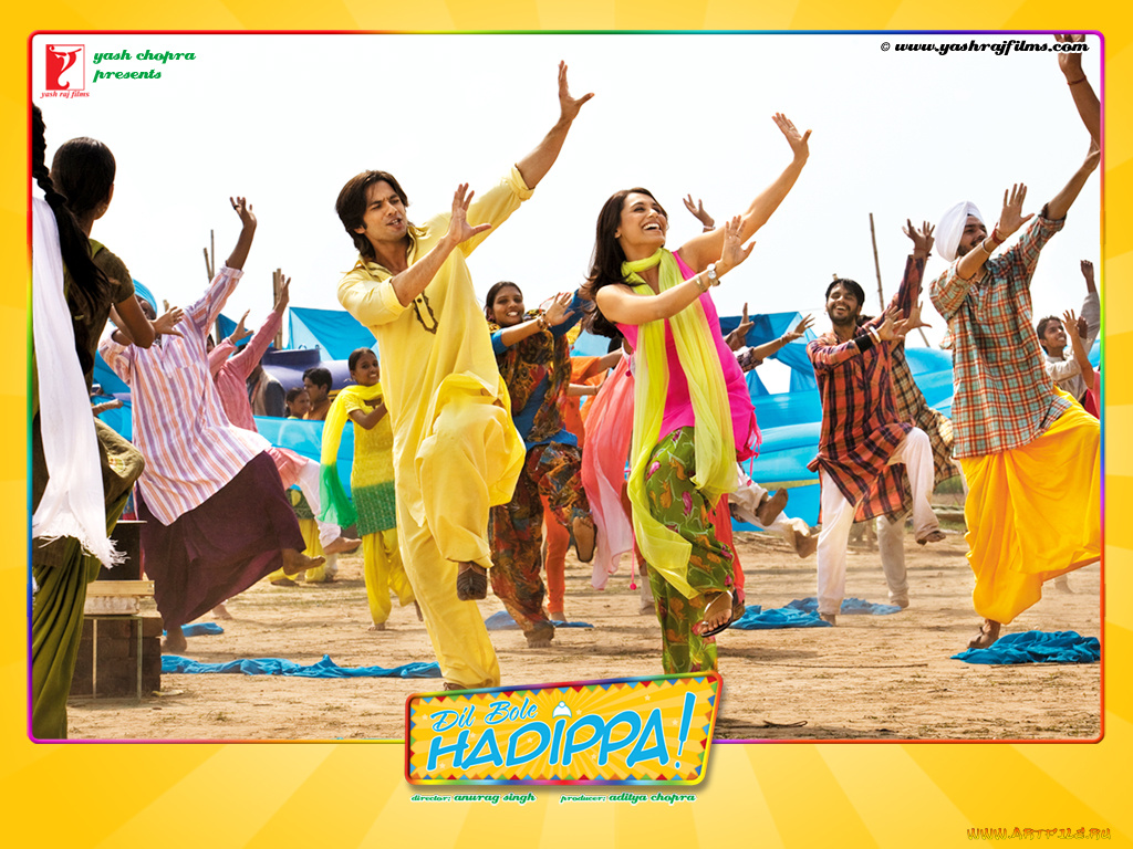 dil, bole, hadippa, кино, фильмы
