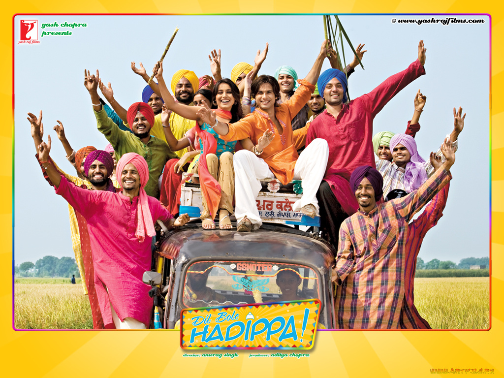 dil, bole, hadippa, кино, фильмы