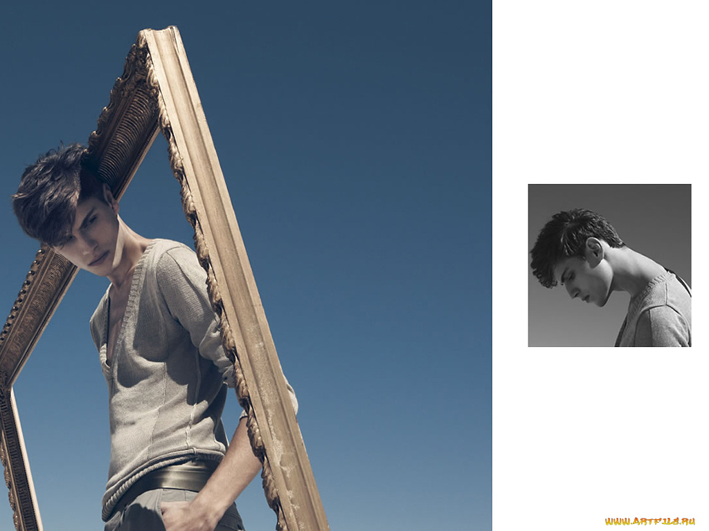 sisley, men, бренды