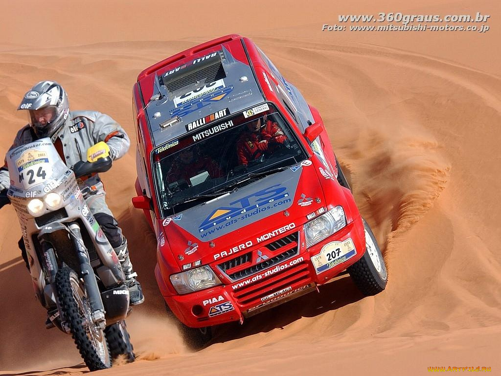 спорт, авторалли