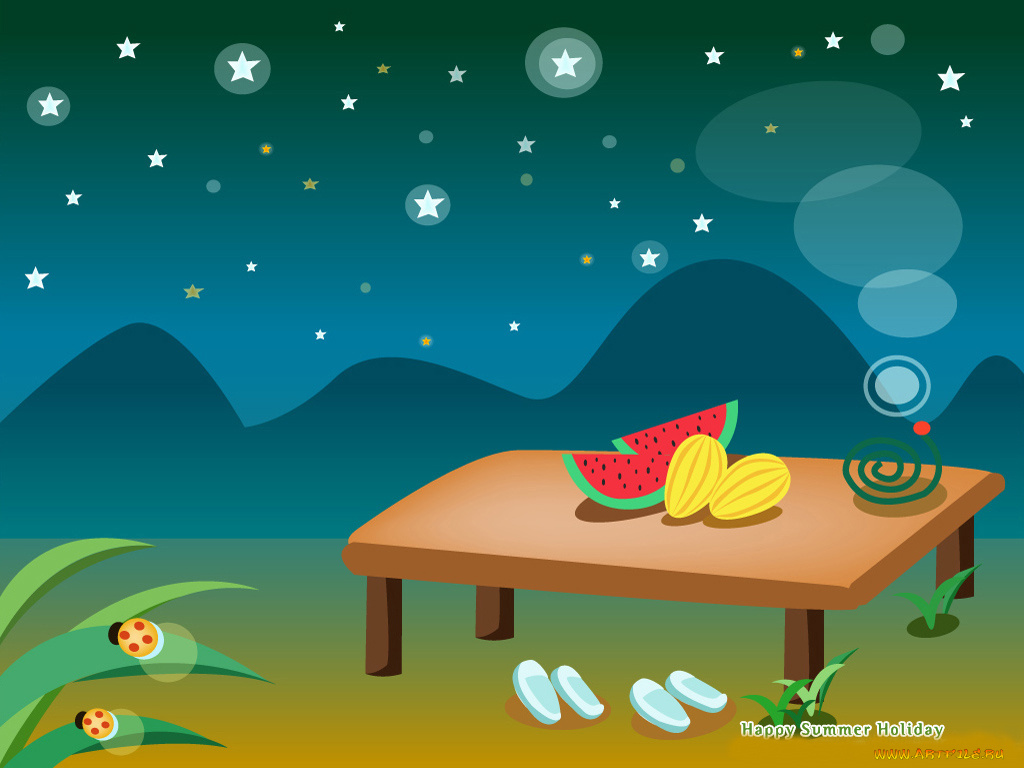 векторная, графика