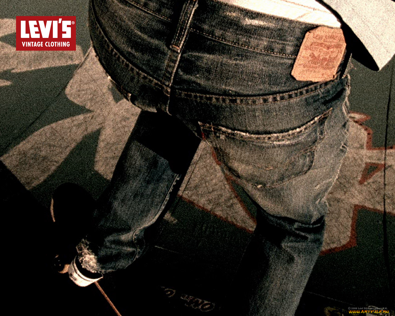 бренды, levi`s