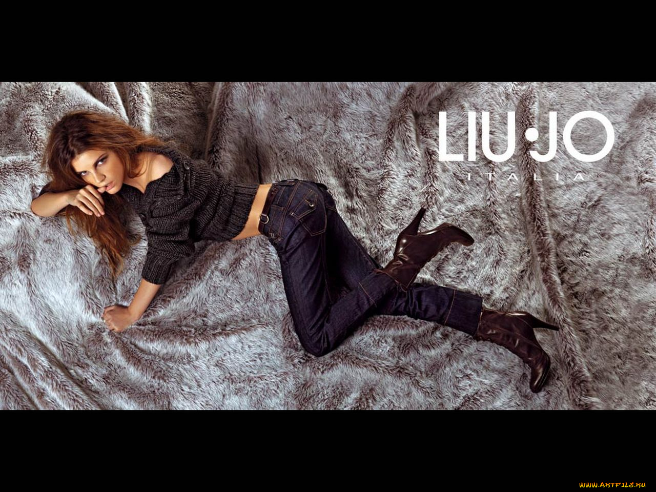 бренды, liu, jo